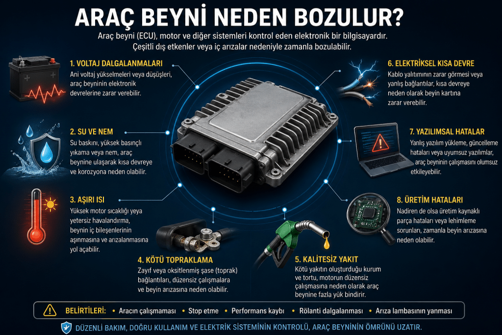 Sıkça Sorulan Sorular
