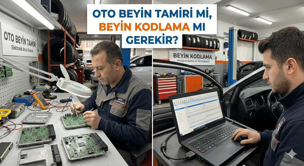 Sık Yapılan Hatalar
