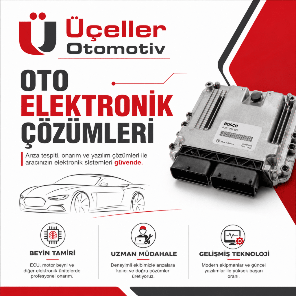 Genel Uygulamalar ile Doğru Teknik Yaklaşım Arasındaki Fark
