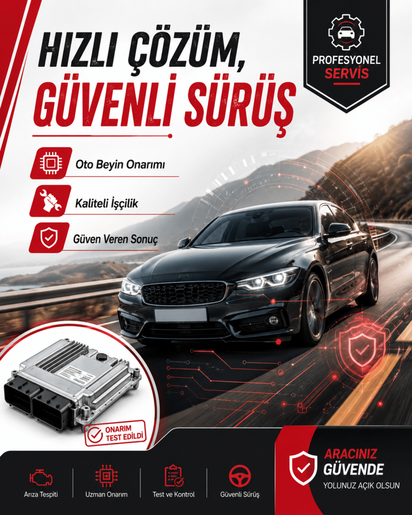 Fluence EDC Vites Geçiş Sorunları